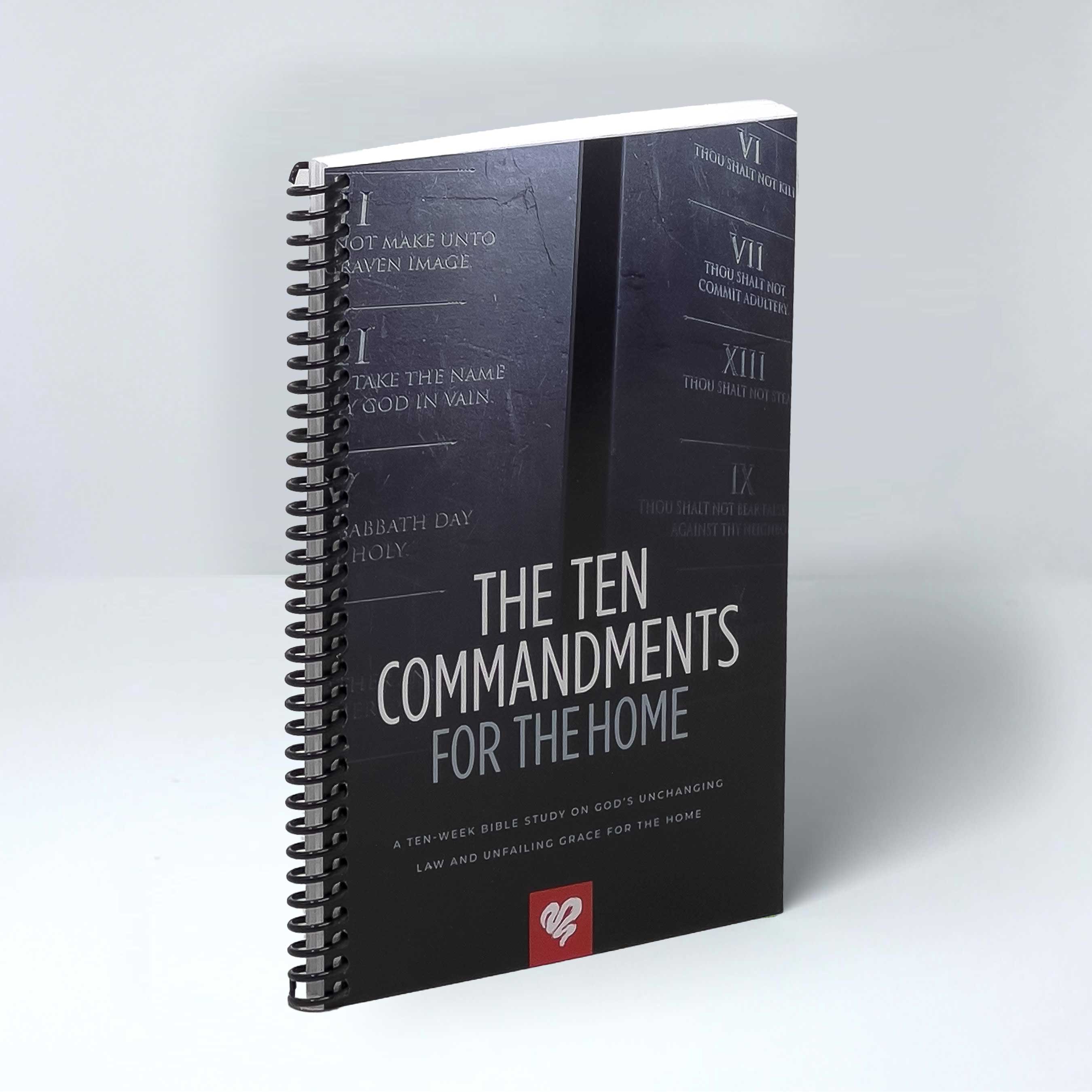 More Than Conquerors Bible Study