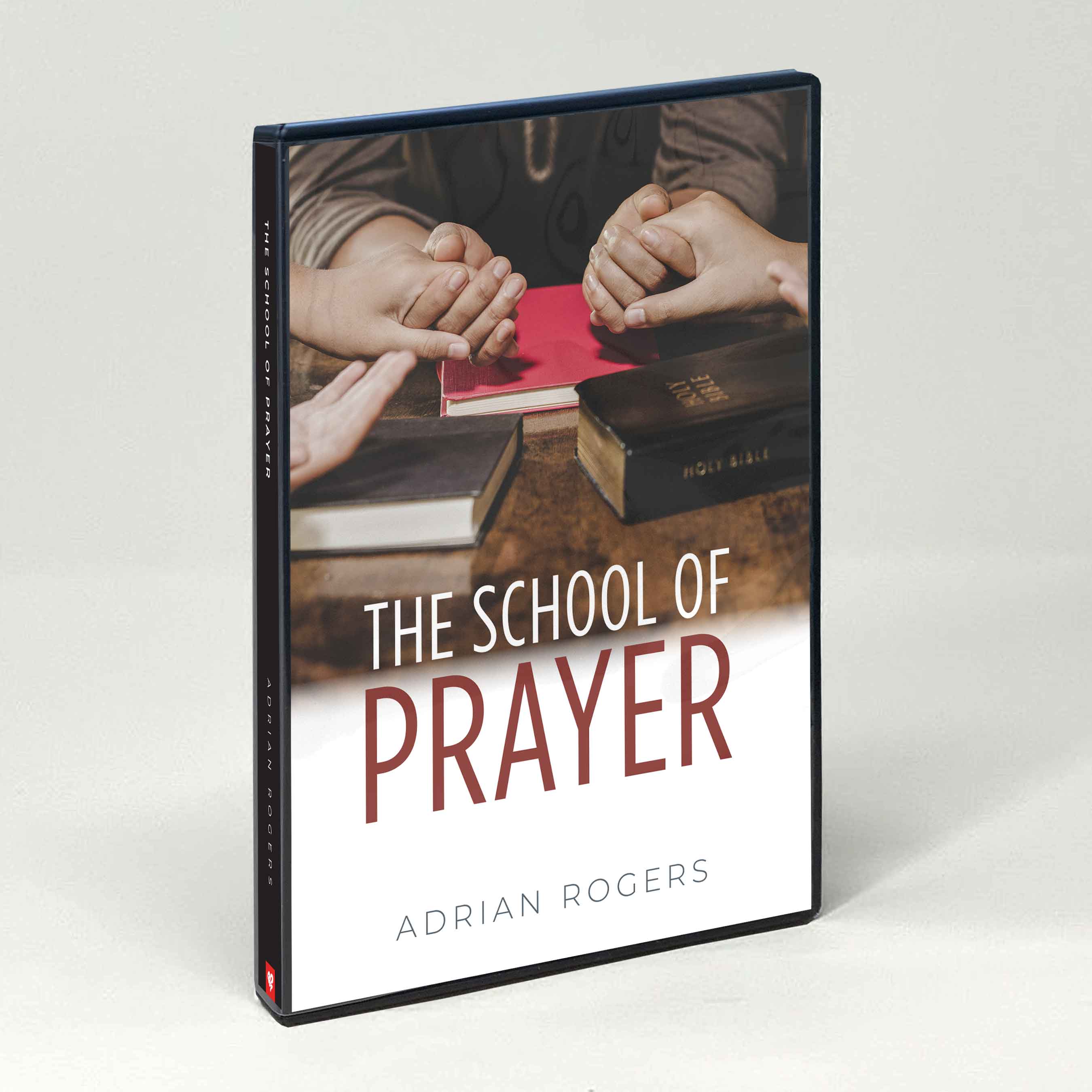 The School of Prayer Series