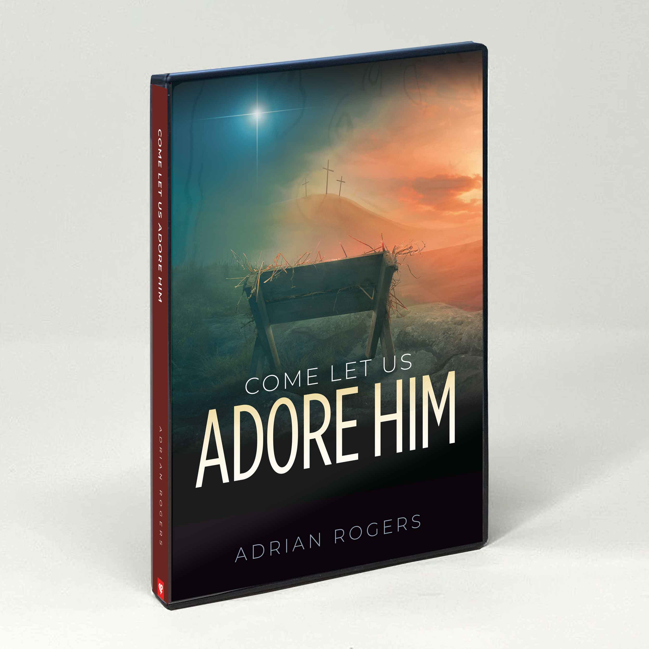 Come Let Us Adore Him Series