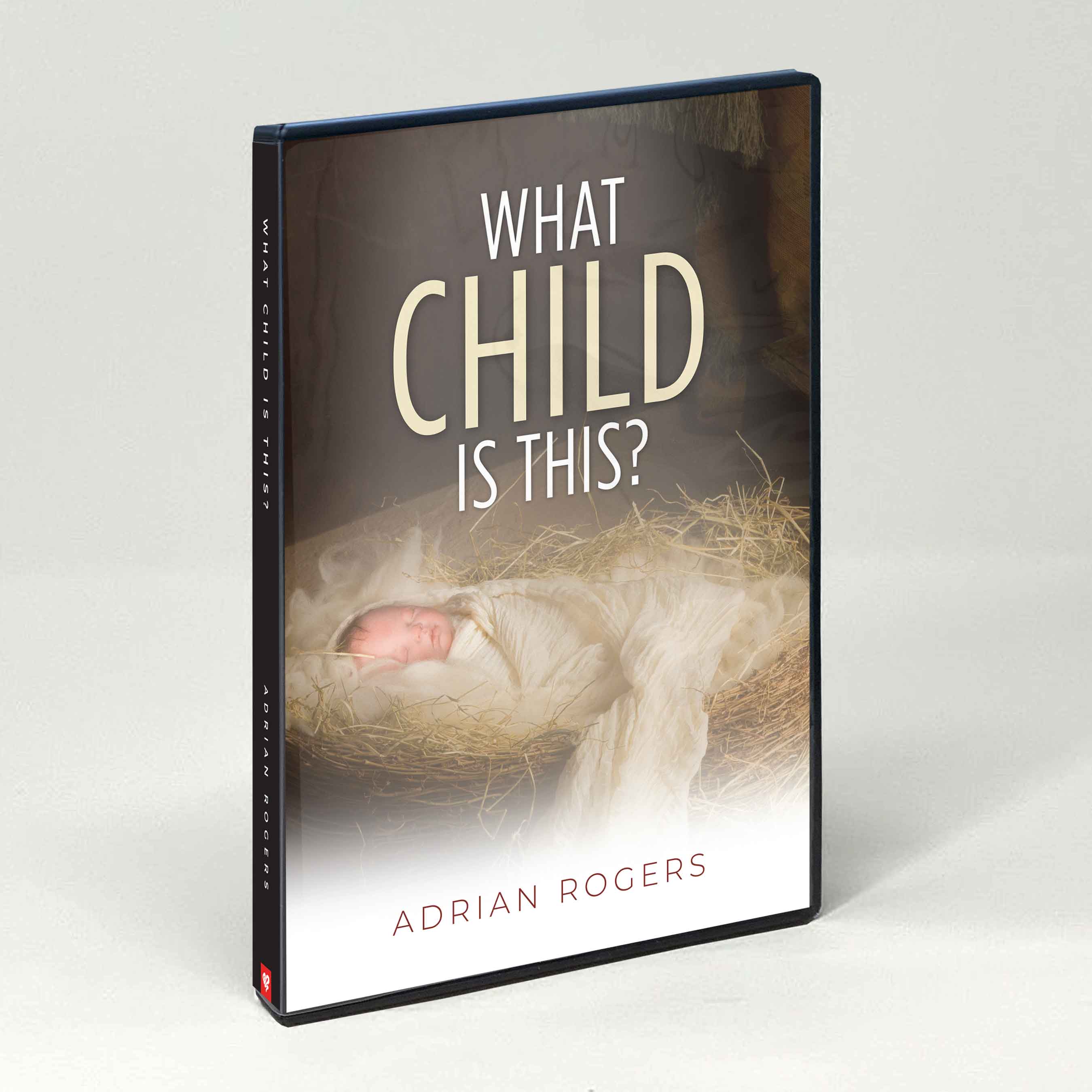 What Child Is This? Series