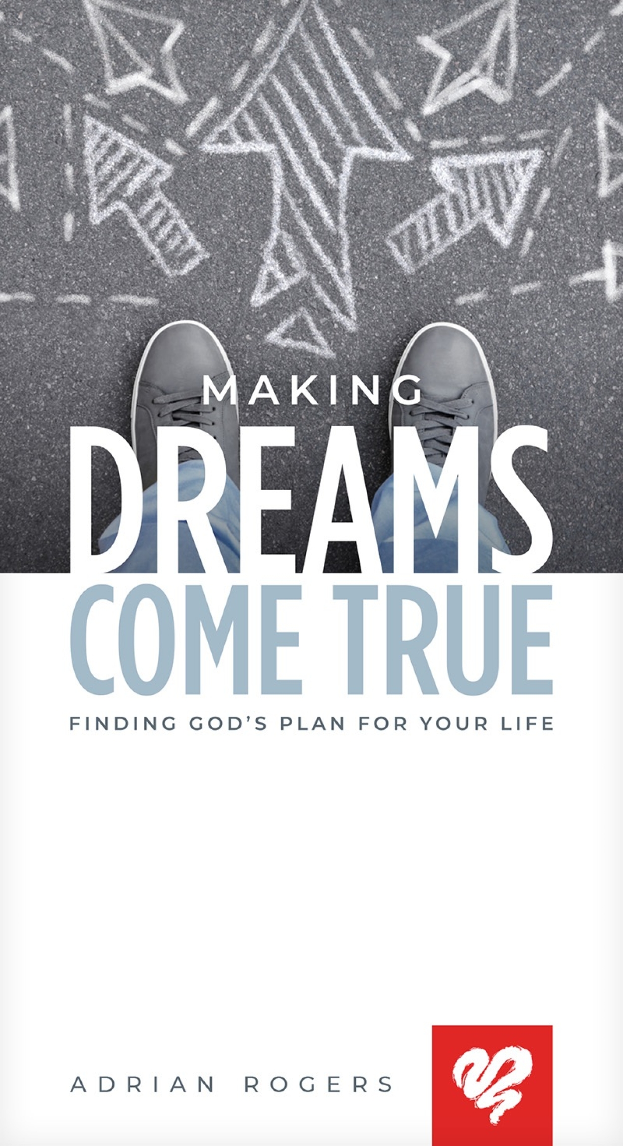 Making Dreams Come True Booklet K115
