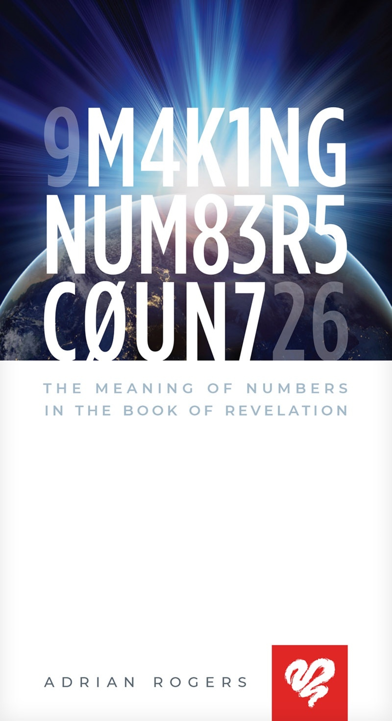 Making Numbers Count Booklet K160