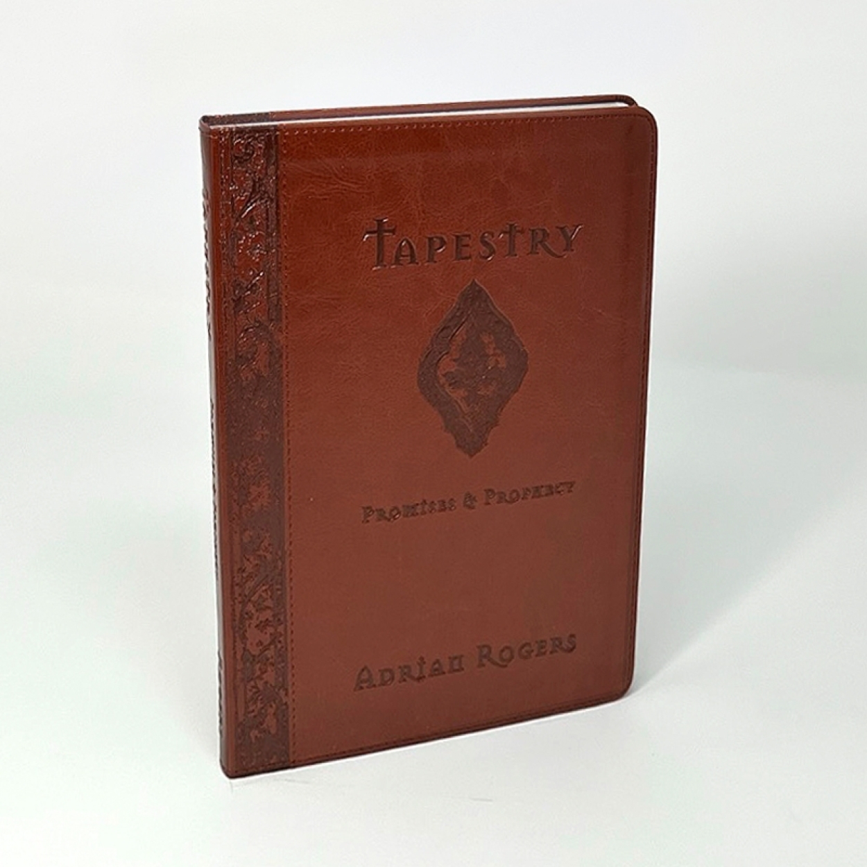 B121 tapestry promises and prophecy journal STORE GRID