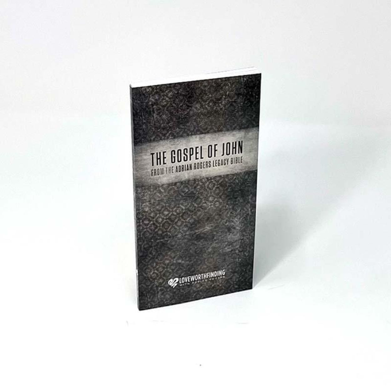 The gospel of john book sq b128
