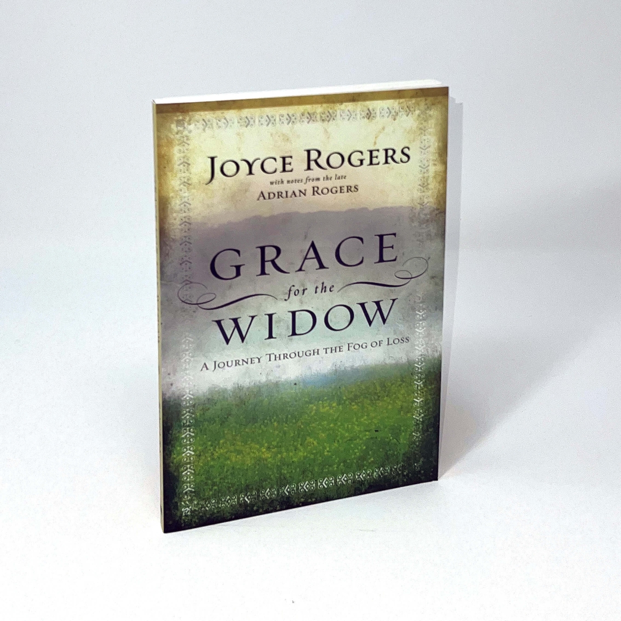 Grace for the widow jb06 Store Grid
