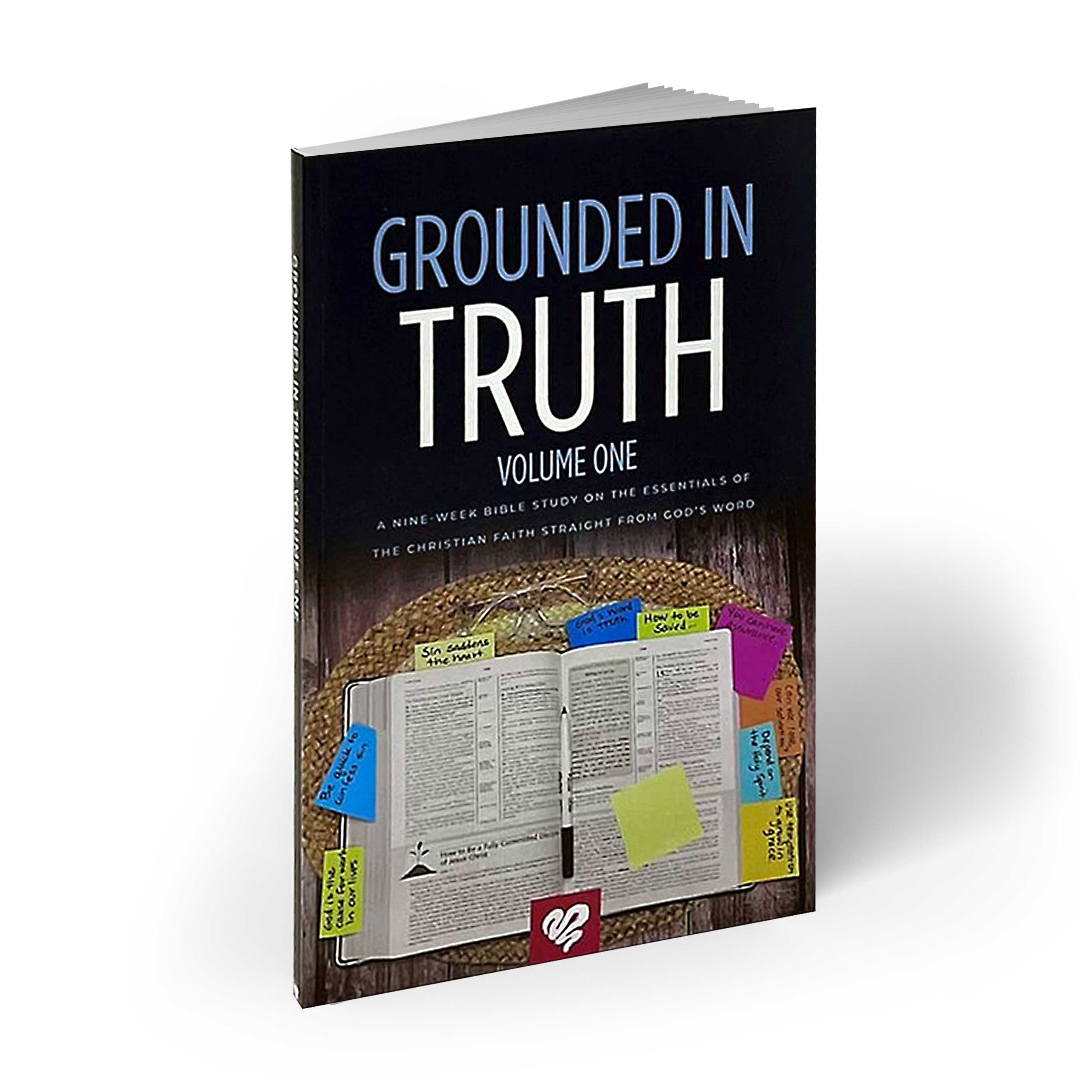 Living Supernaturally Bible Study
