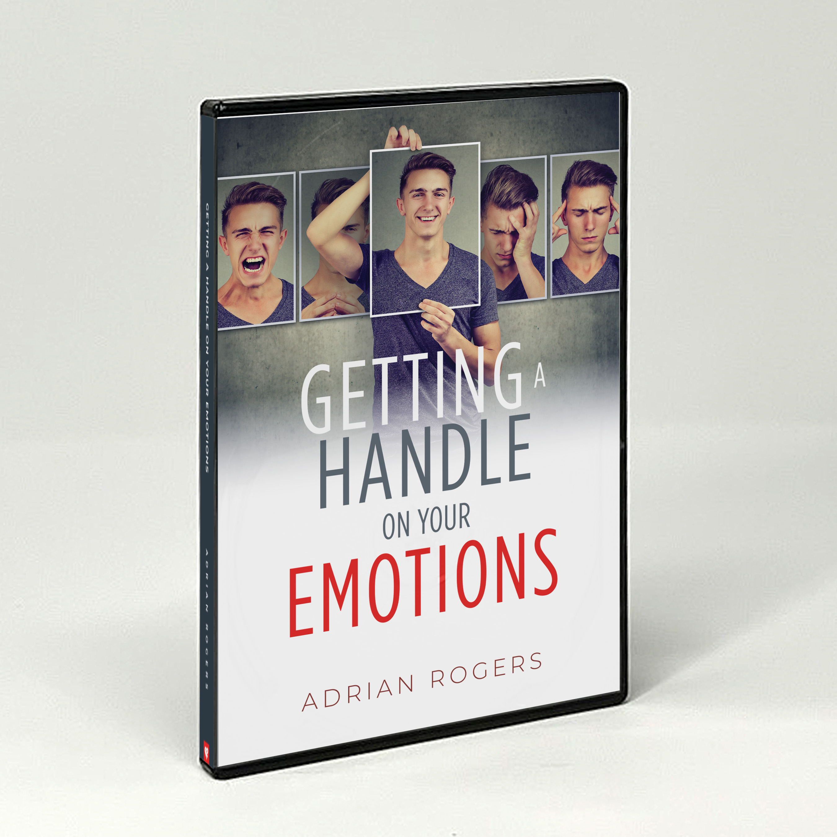Getting a Handle on Your Emotions Series