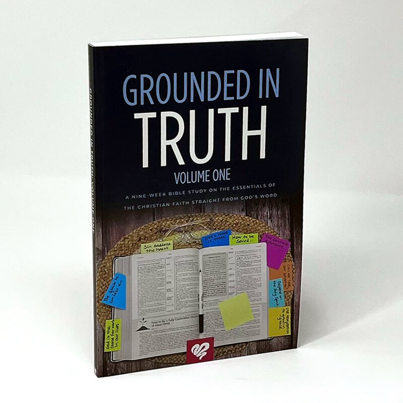 Living Supernaturally Bible Study